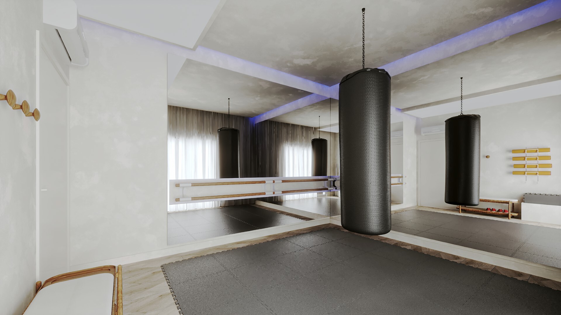 Du Centre - Residencial