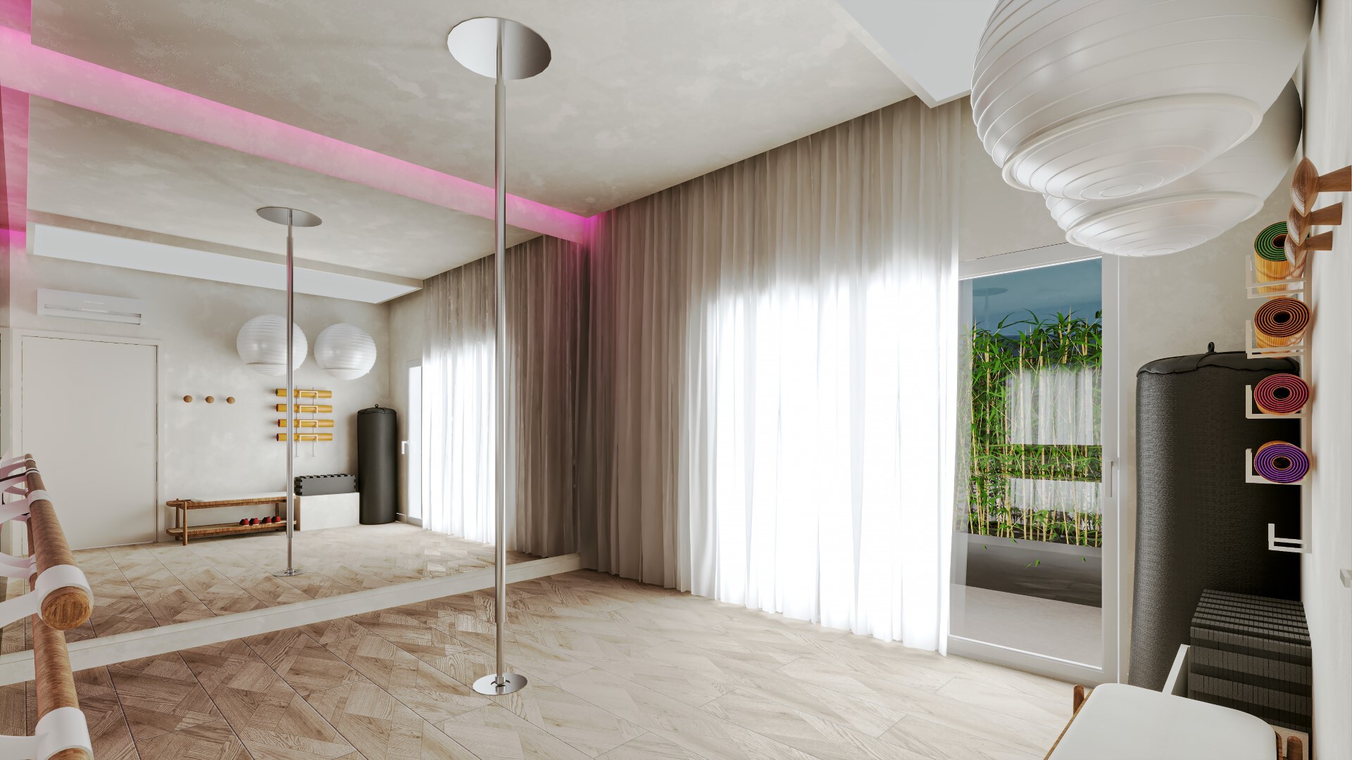 Du Centre - Residencial