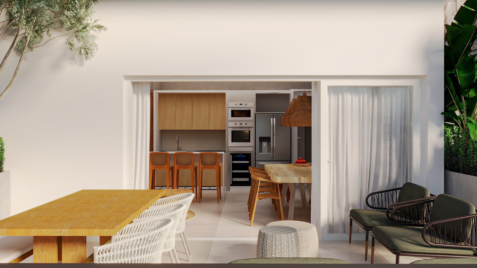 Du Centre - Residencial