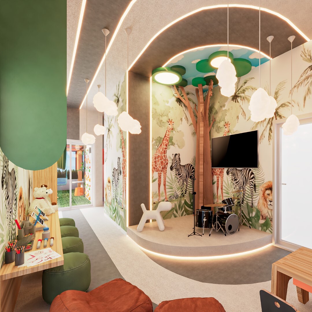 Du Centre - Residencial