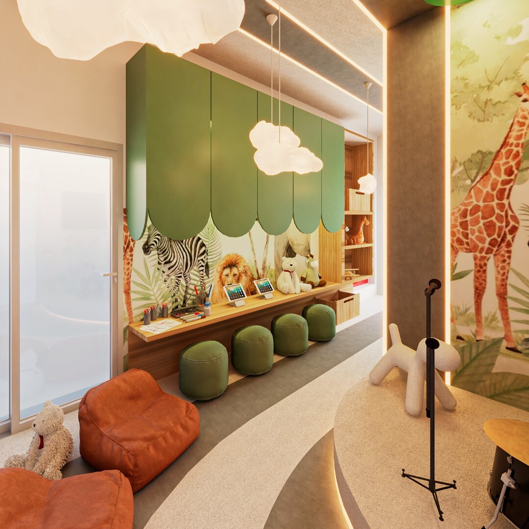 Du Centre - Residencial