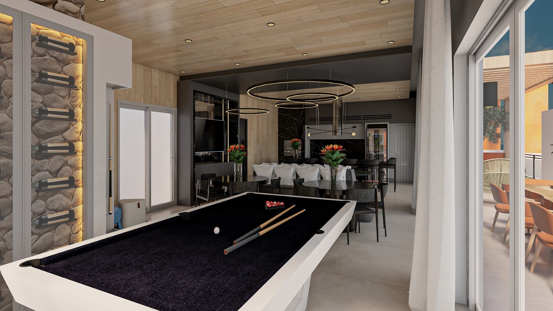 Du Centre - Residencial