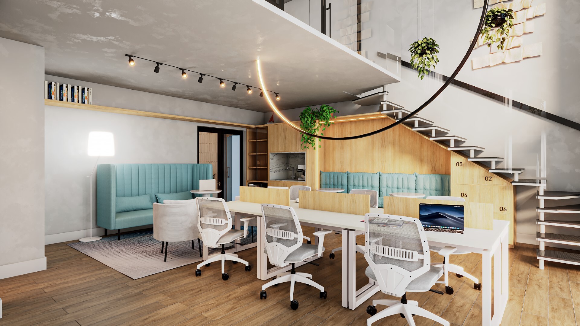 Du Centre - Residencial