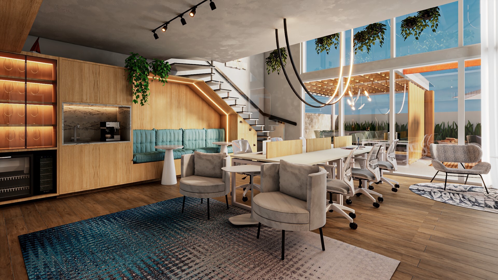 Du Centre - Residencial