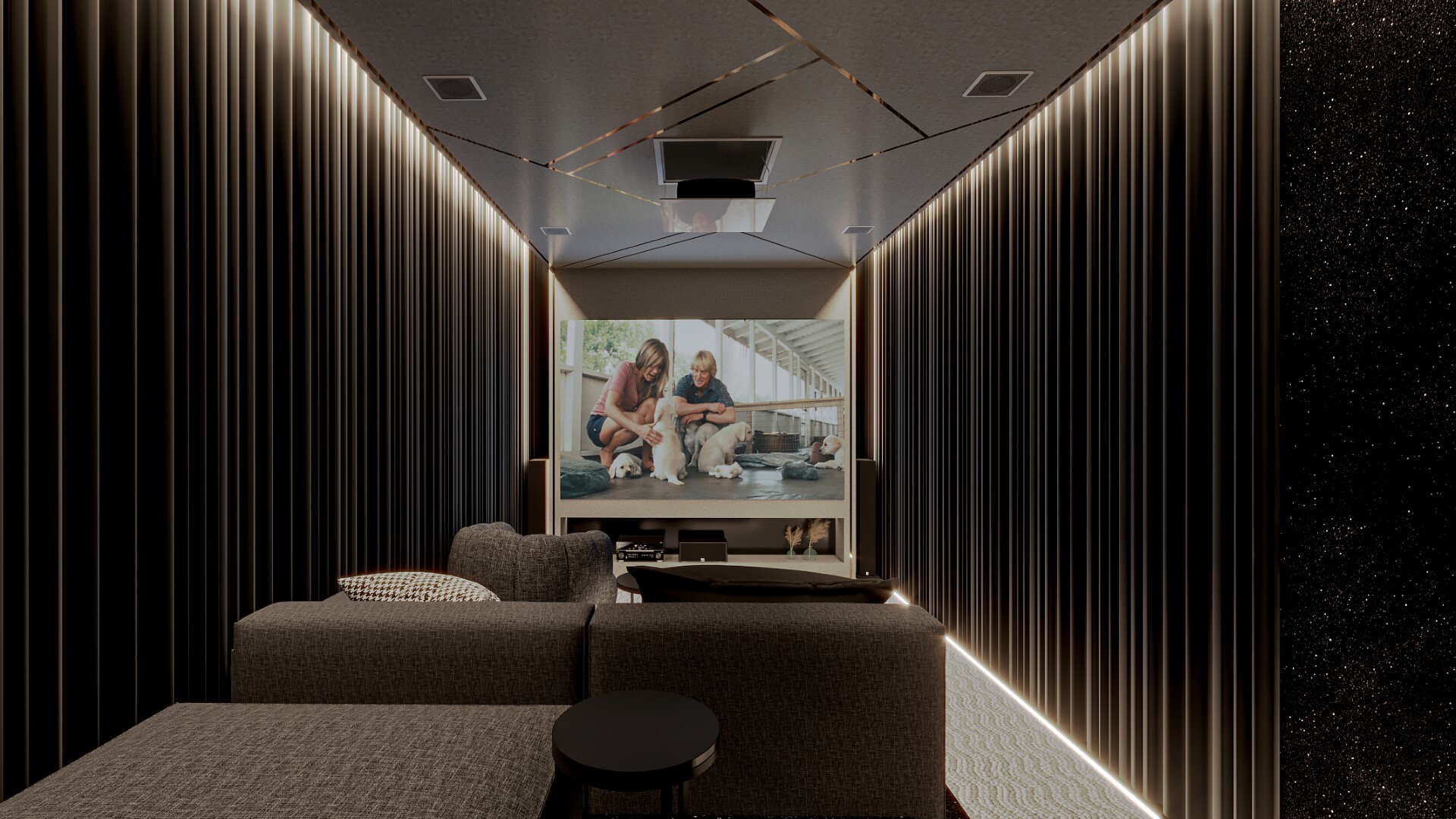 Du Centre - Residencial