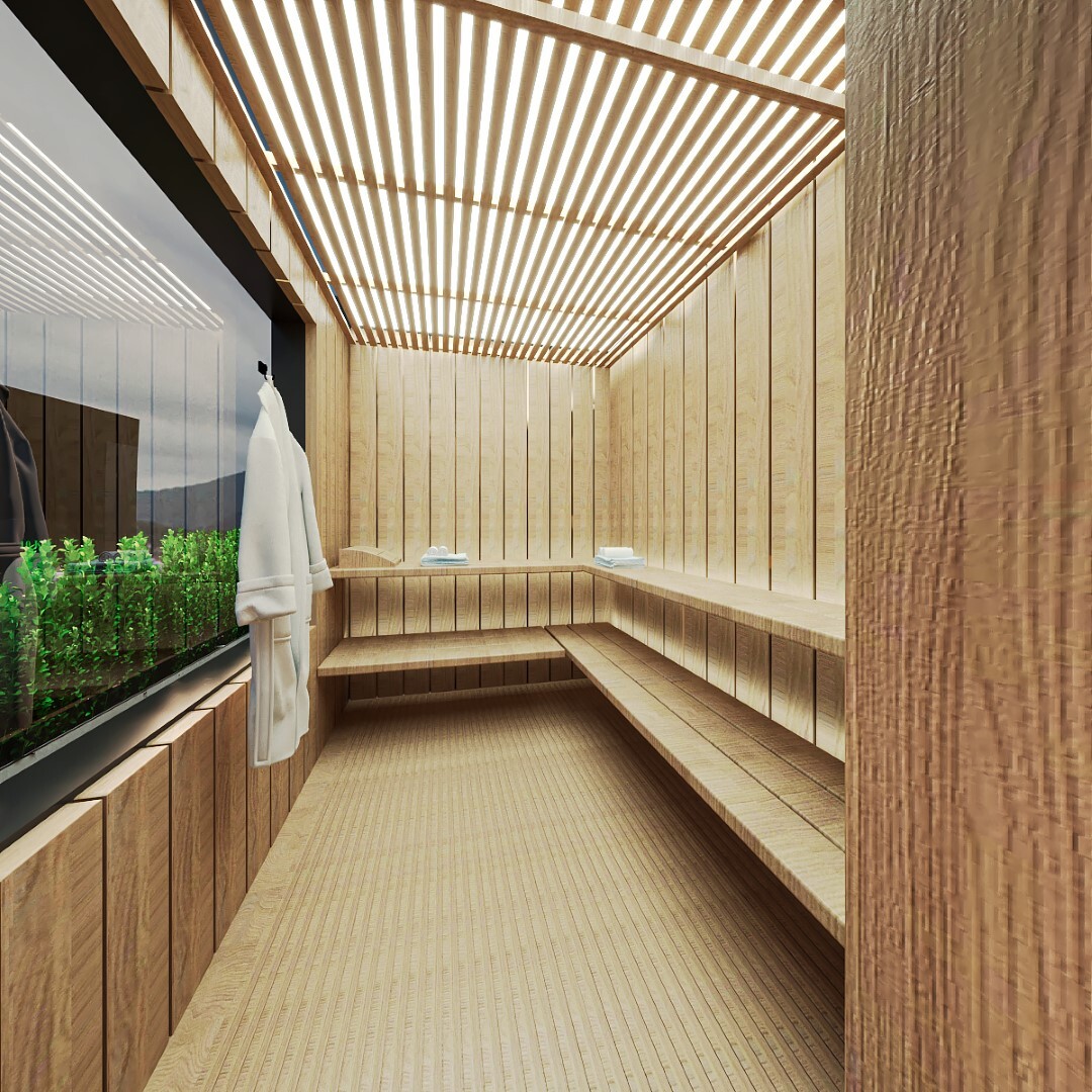 Du Centre - Residencial