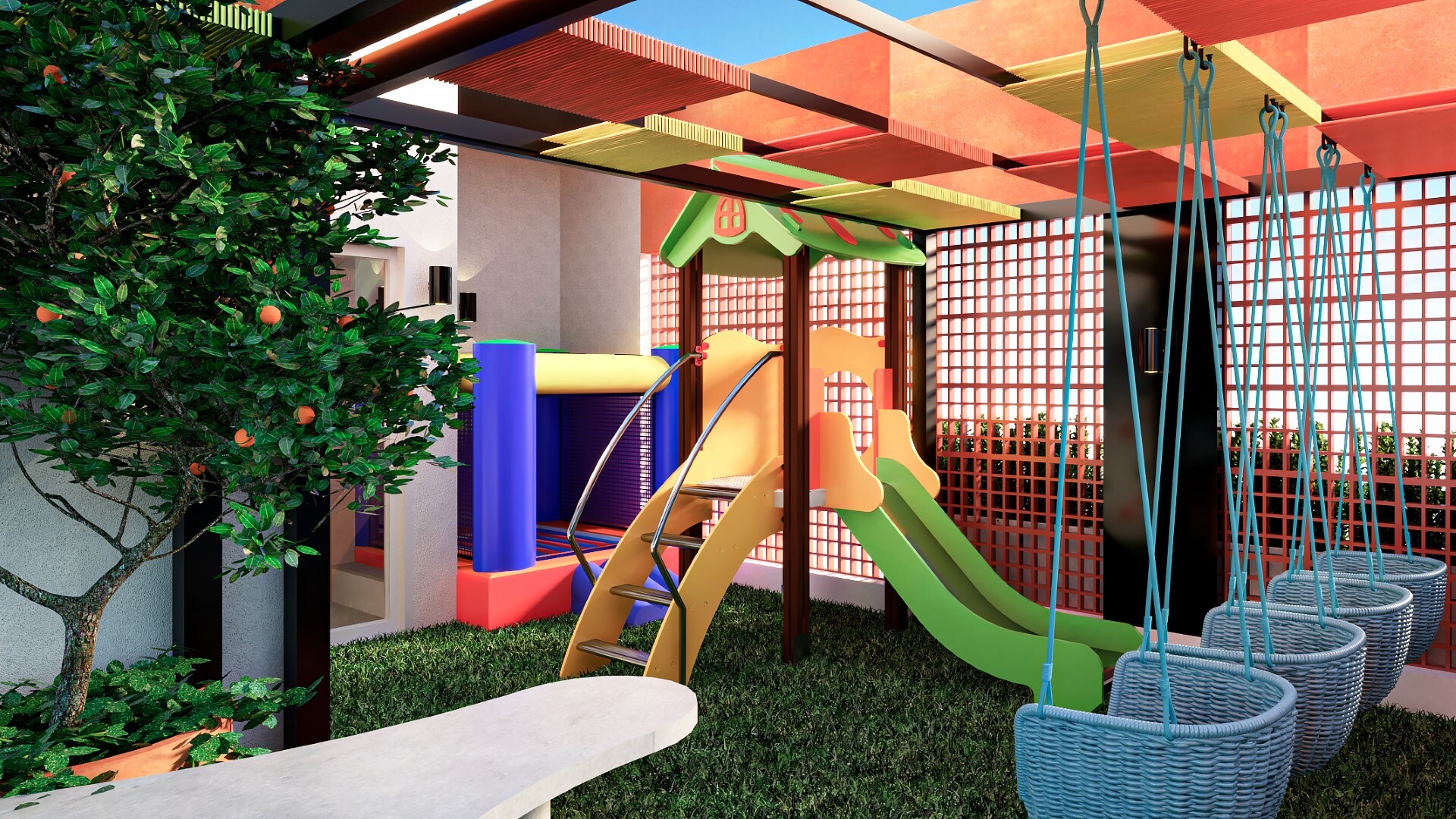 Du Centre - Residencial