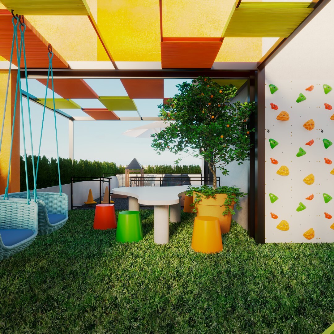 Du Centre - Residencial