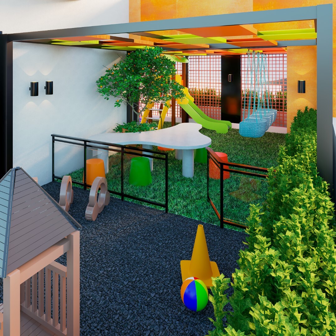 Du Centre - Residencial