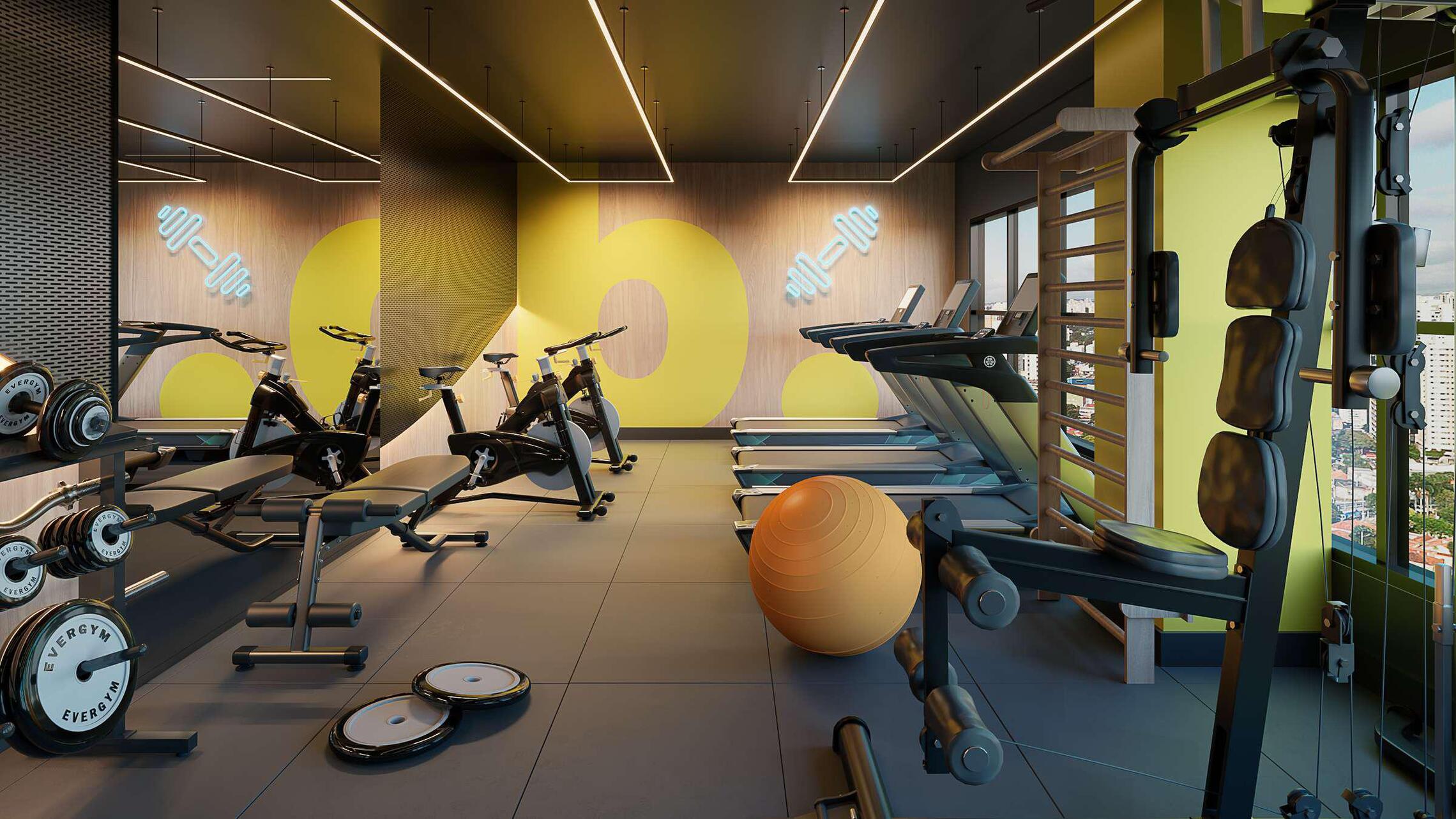 Fitness