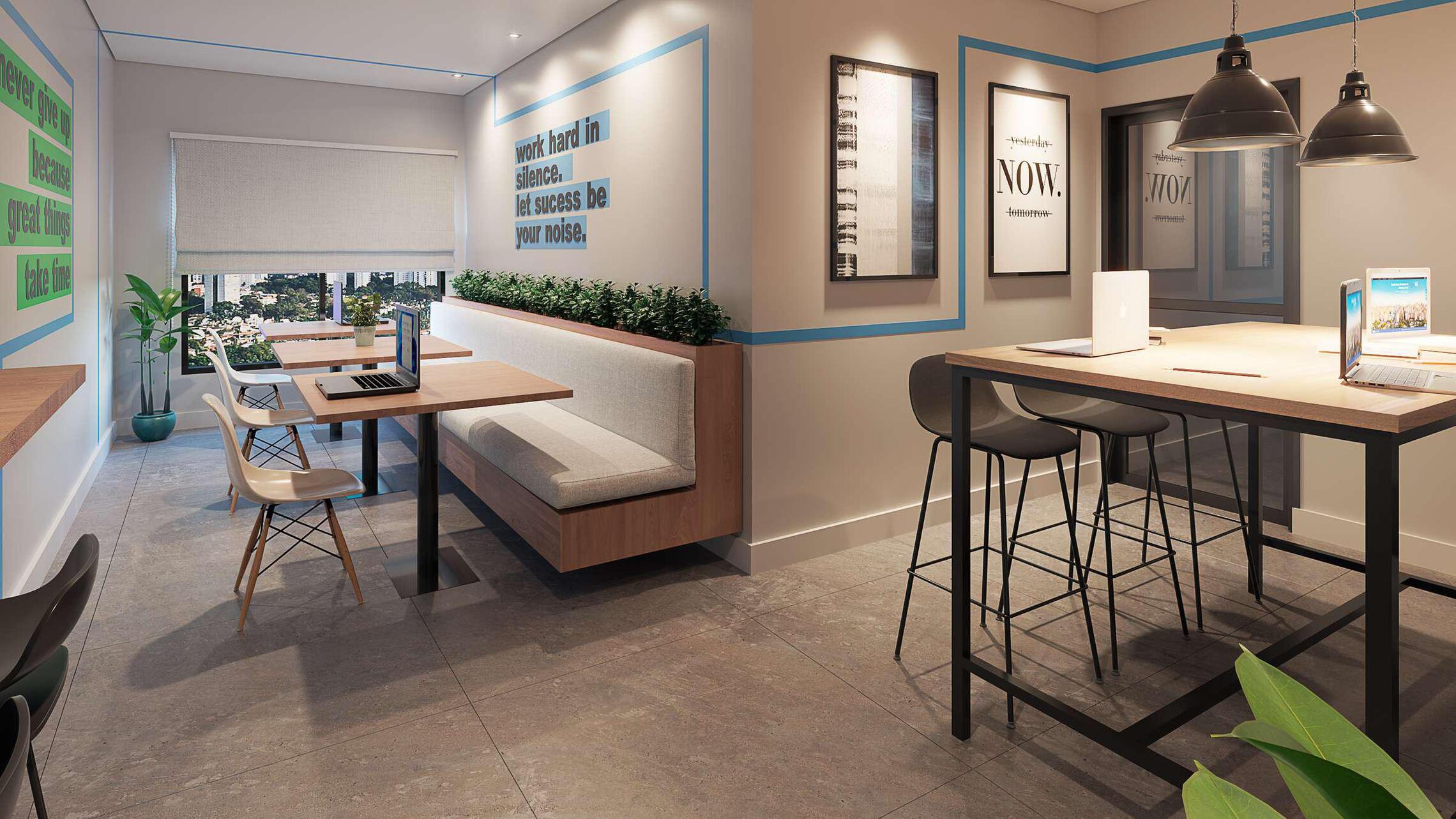 Coworking