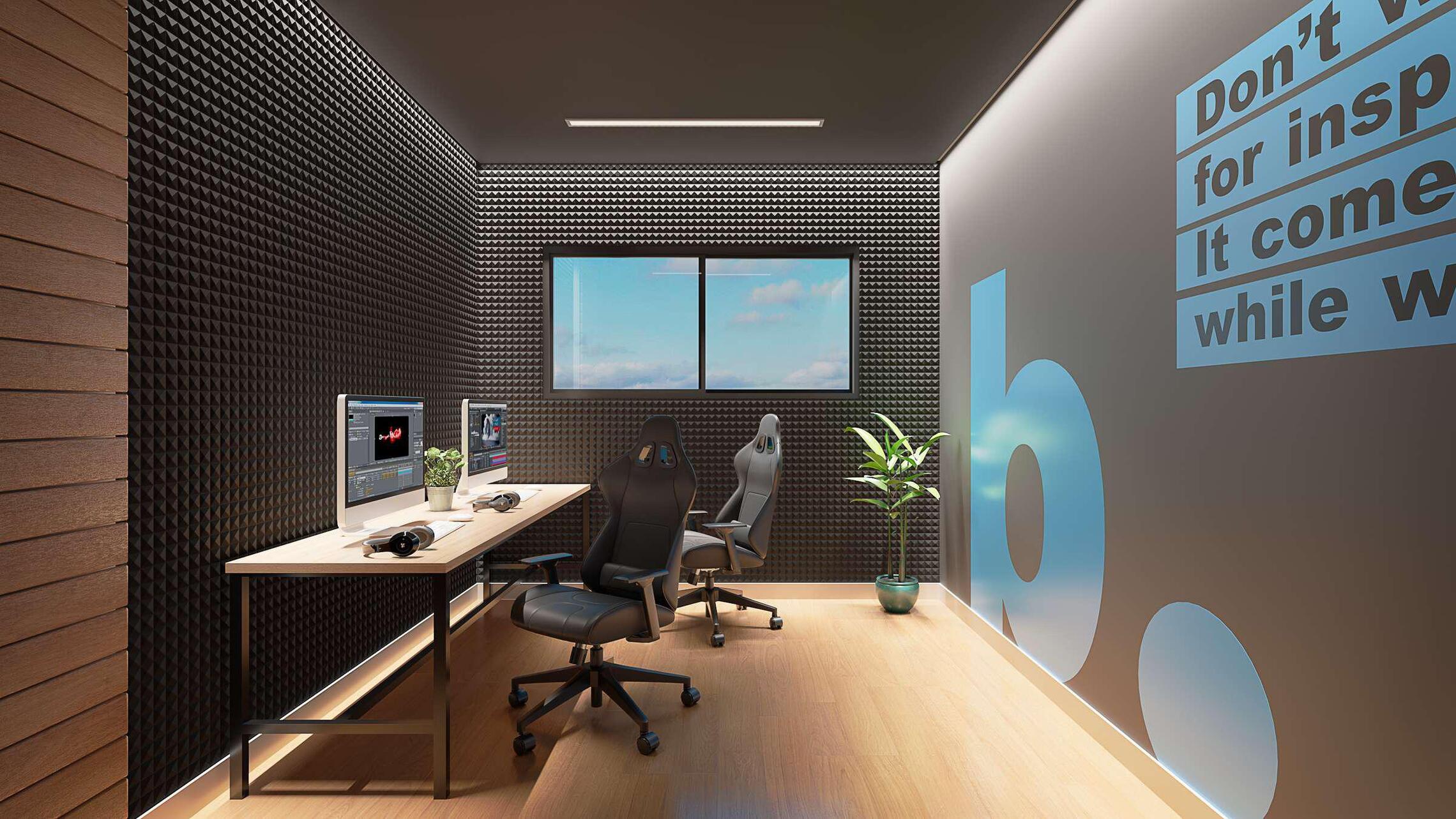 Coworking