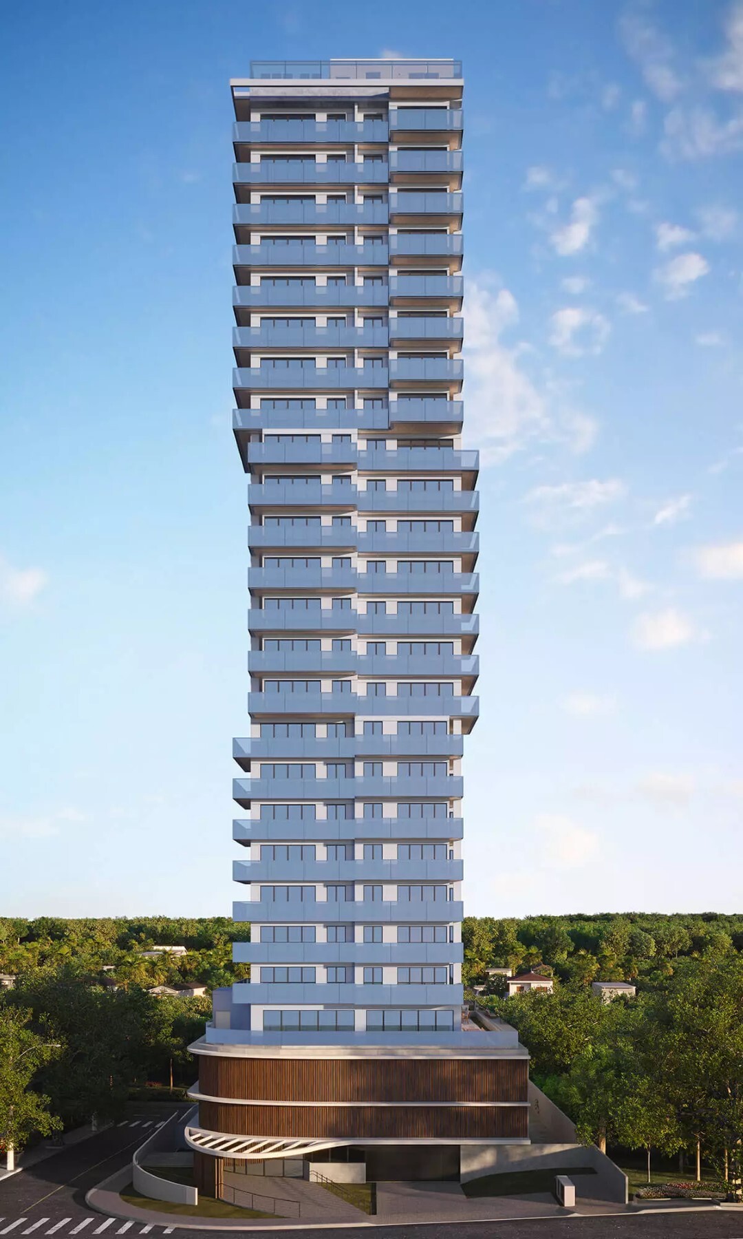 Vitra Alphaville - Lidera Empreendimentos