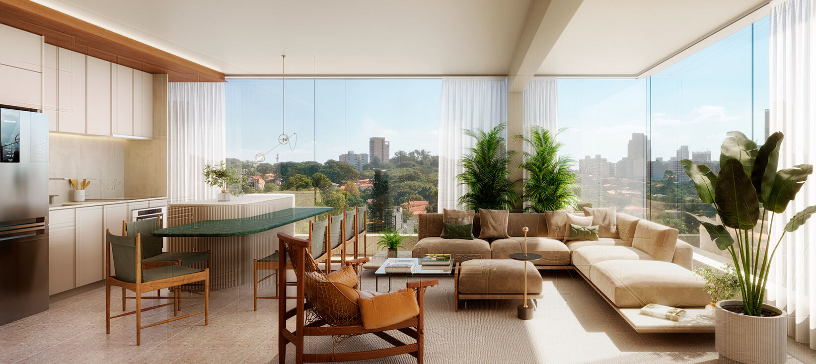 Vitra Alphaville - Lidera Empreendimentos Vitra Alphaville - Lidera Empreendimentos