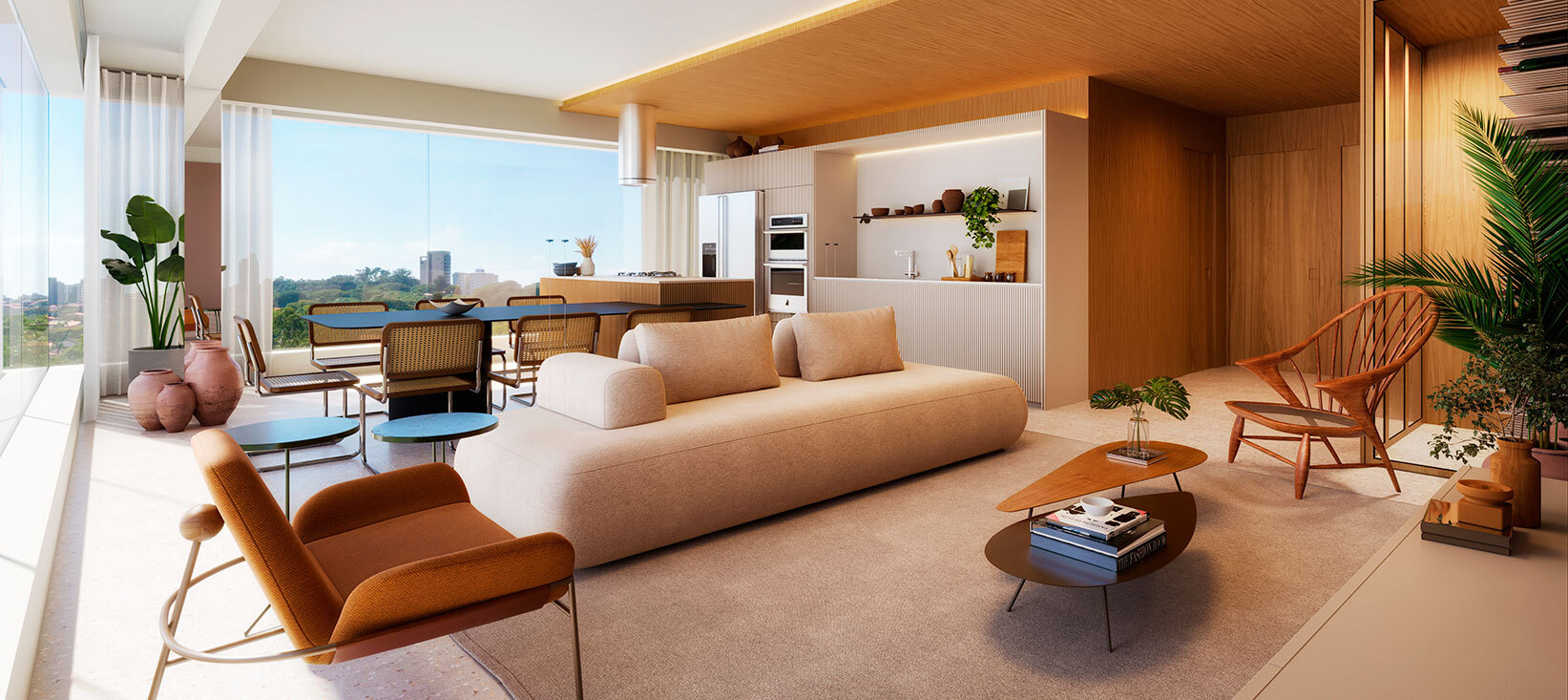 Vitra Alphaville - Lidera Empreendimentos Vitra Alphaville - Lidera Empreendimentos