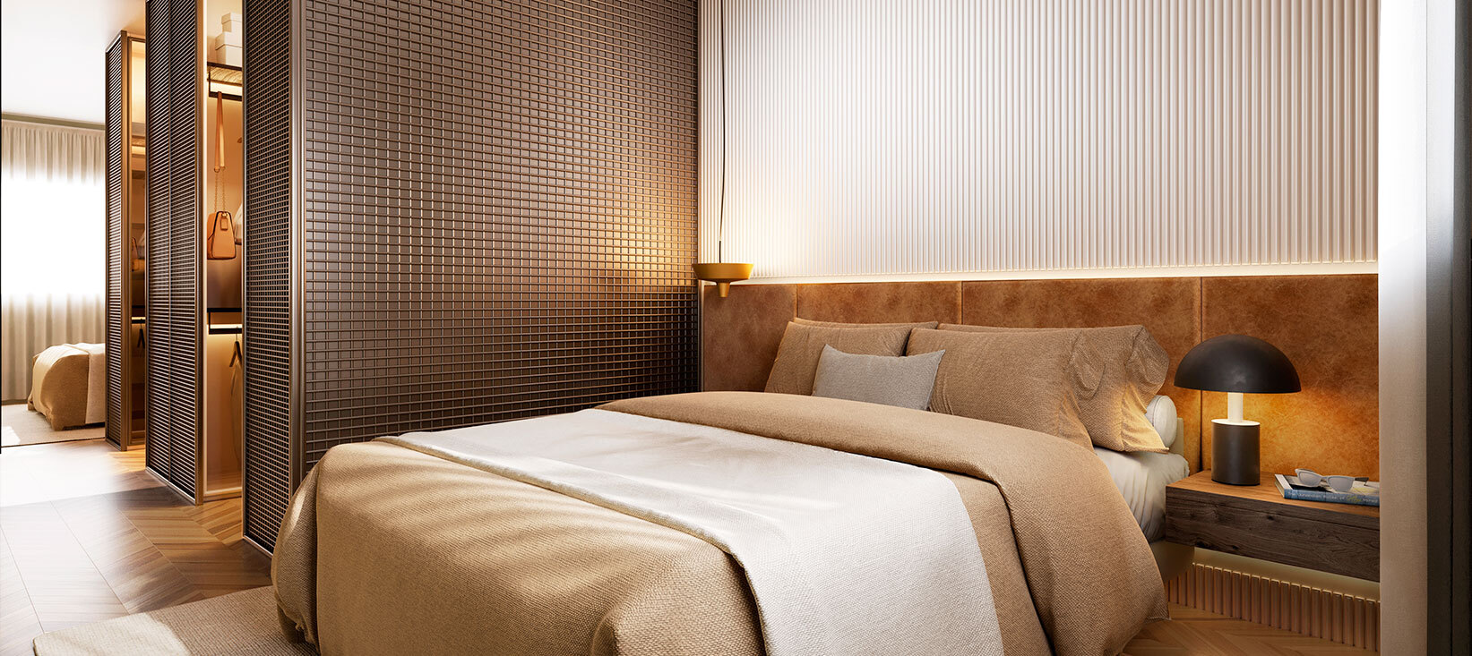 Vitra Alphaville - Lidera Empreendimentos Vitra Alphaville - Lidera Empreendimentos