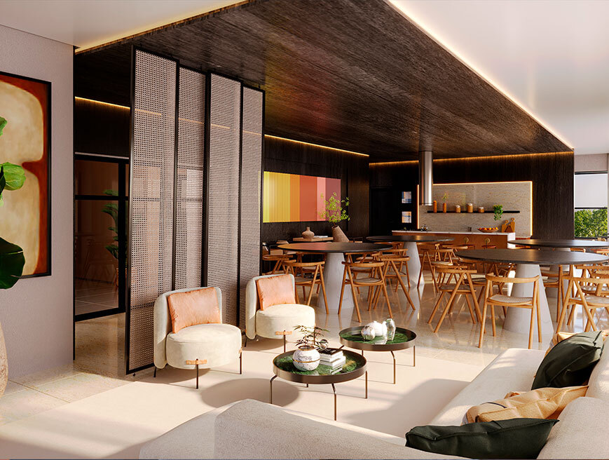 Vitra Alphaville - Lidera Empreendimentos Vitra Alphaville - Lidera Empreendimentos