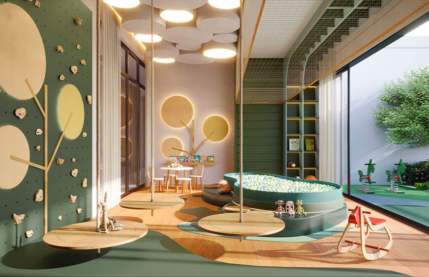 Vitra Alphaville - Lidera Empreendimentos Vitra Alphaville - Lidera Empreendimentos