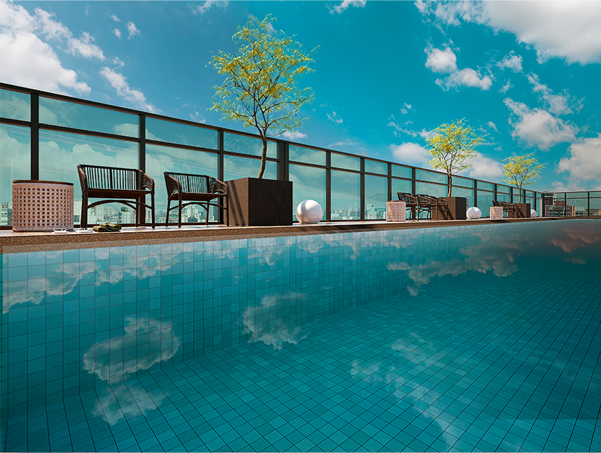 Vitra Alphaville - Lidera Empreendimentos Vitra Alphaville - Lidera Empreendimentos