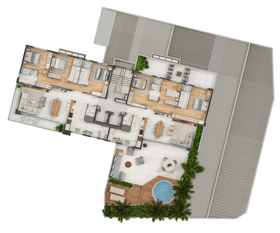 Cândido 222 - Saute Mgus