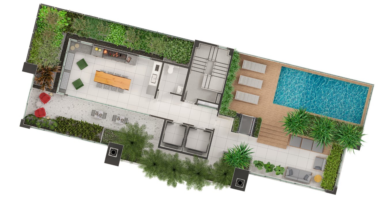 Cândido 222 - Saute Mgus