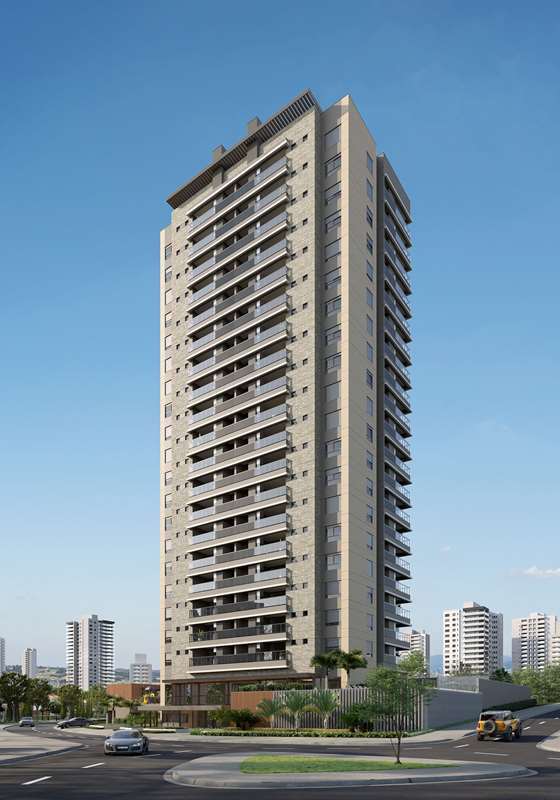 Grand Paysage Campinas Grand Paysage Campinas - foto principal 1