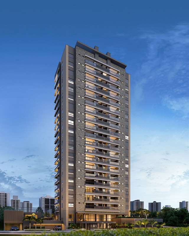 Grand Paysage - Copema Engenharia