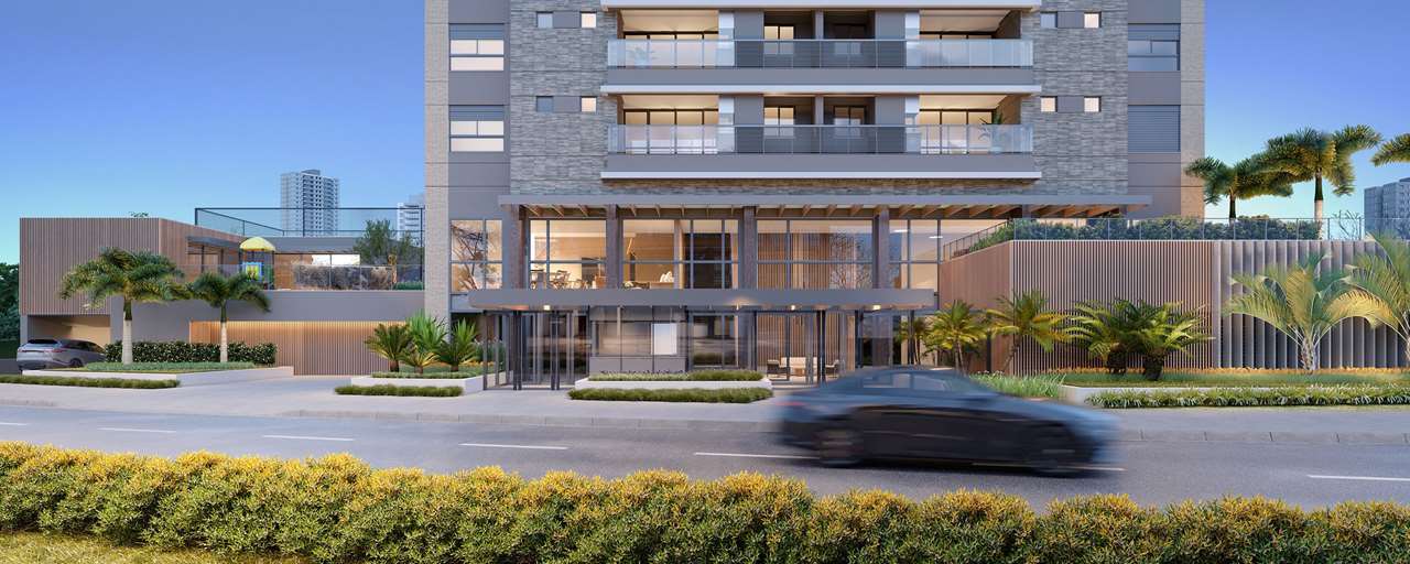 Grand Paysage - Copema Engenharia