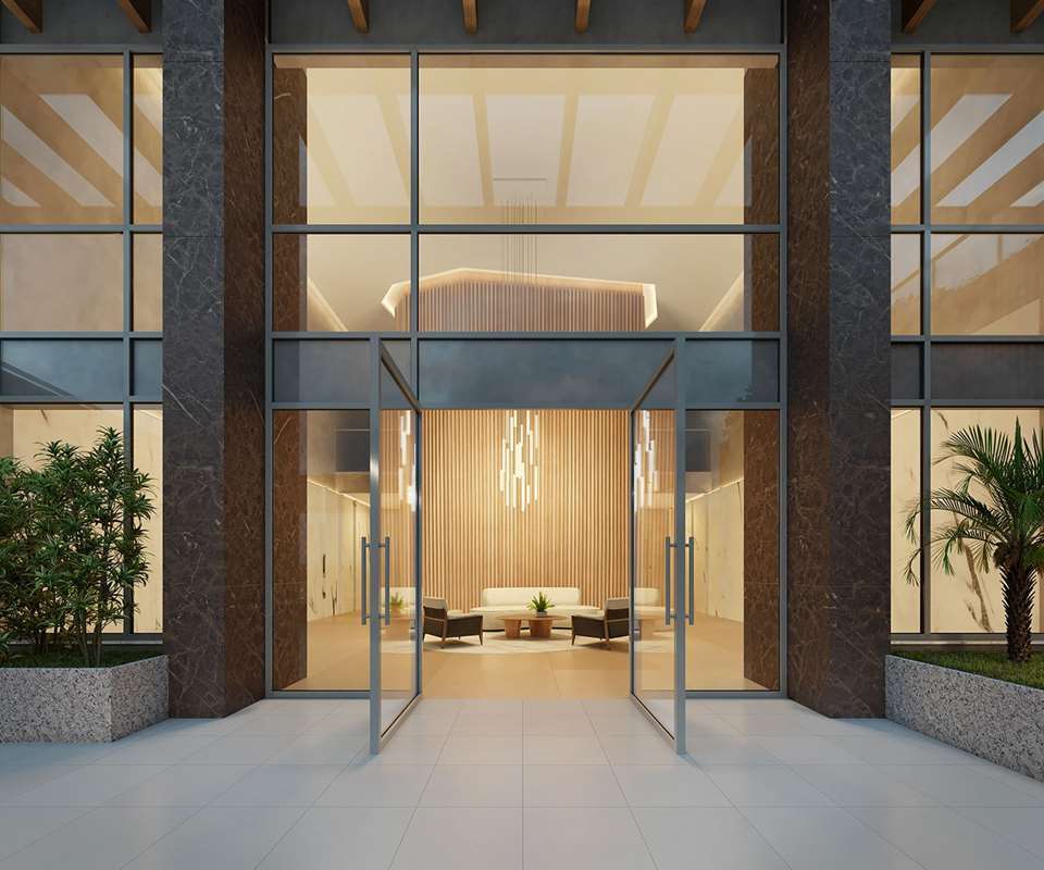 Grand Paysage - Copema Engenharia