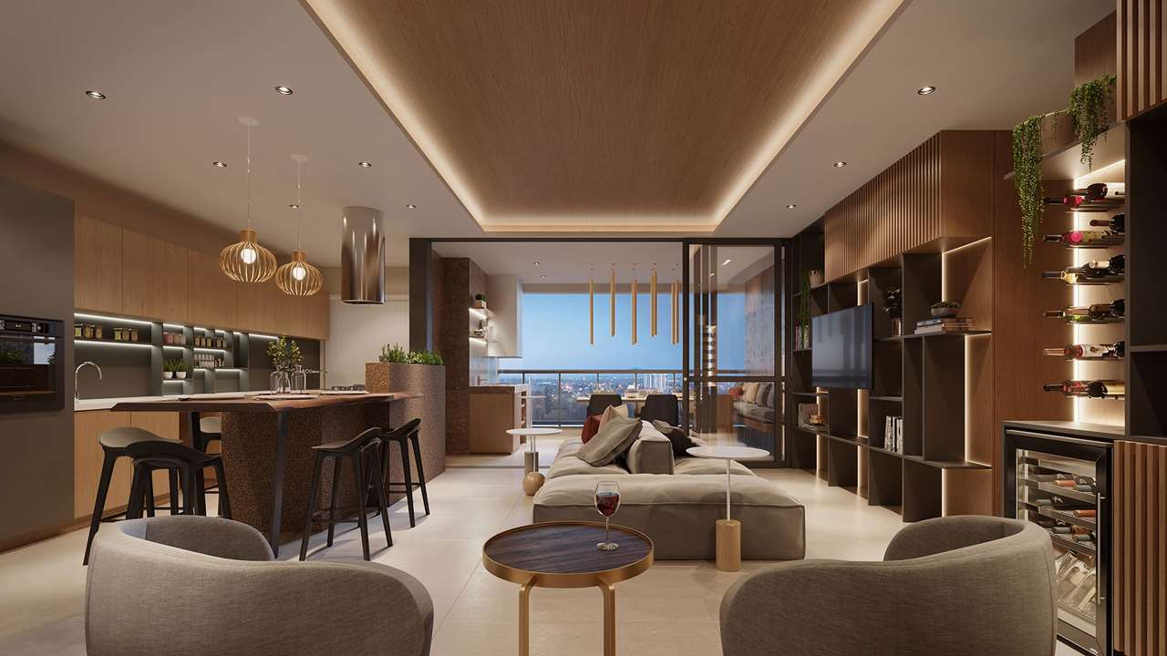 Grand Paysage - Copema Engenharia