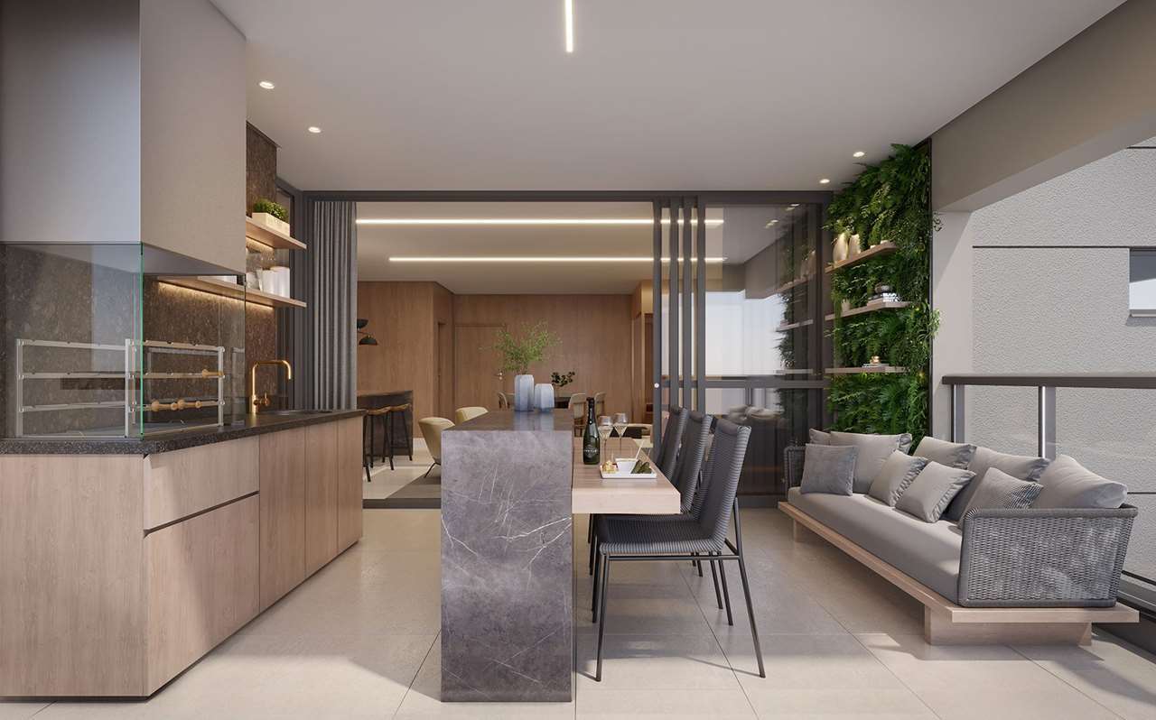 Grand Paysage - Copema Engenharia