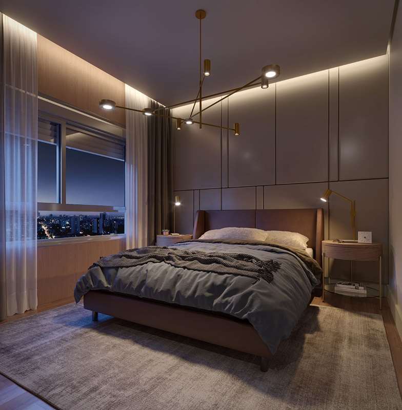 Grand Paysage - Copema Engenharia