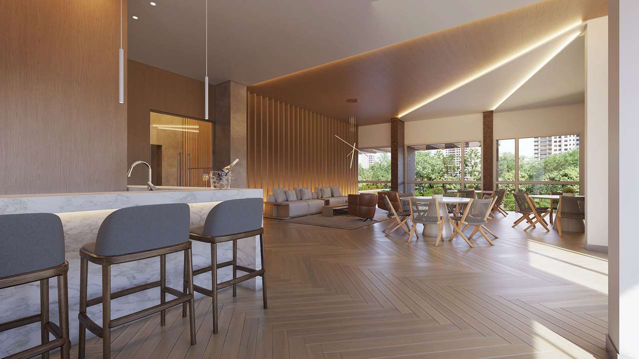 Grand Paysage - Copema Engenharia