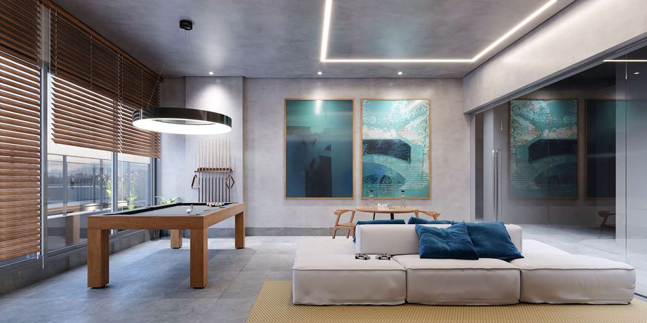 Grand Paysage - Copema Engenharia