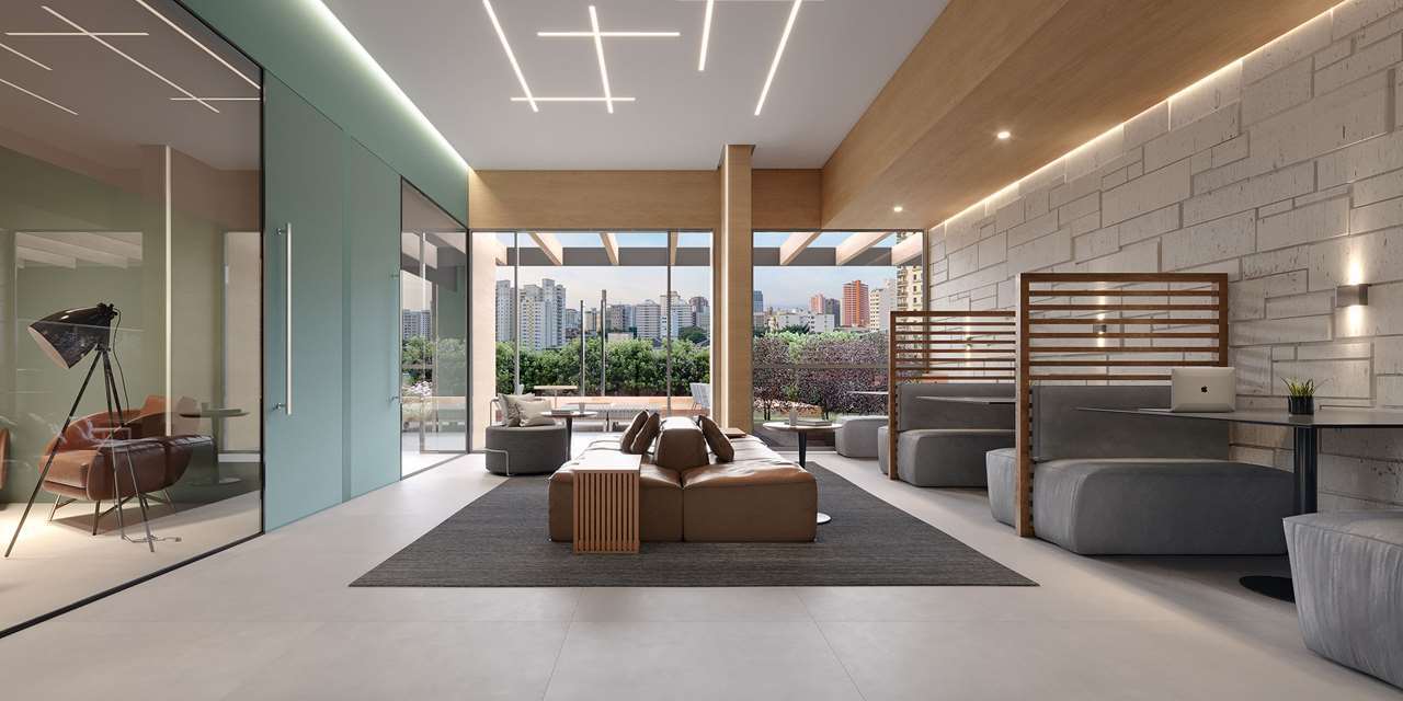 Grand Paysage - Copema Engenharia