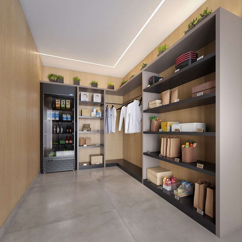 Grand Paysage - Copema Engenharia