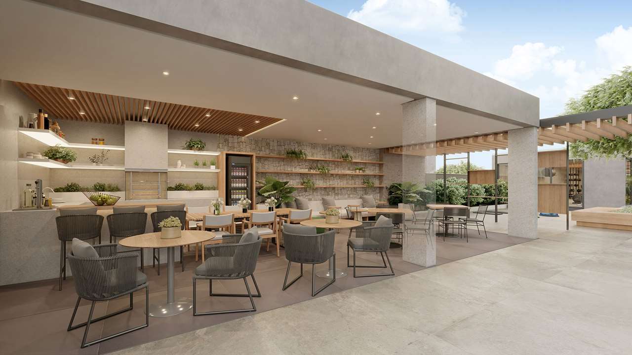 Grand Paysage - Copema Engenharia