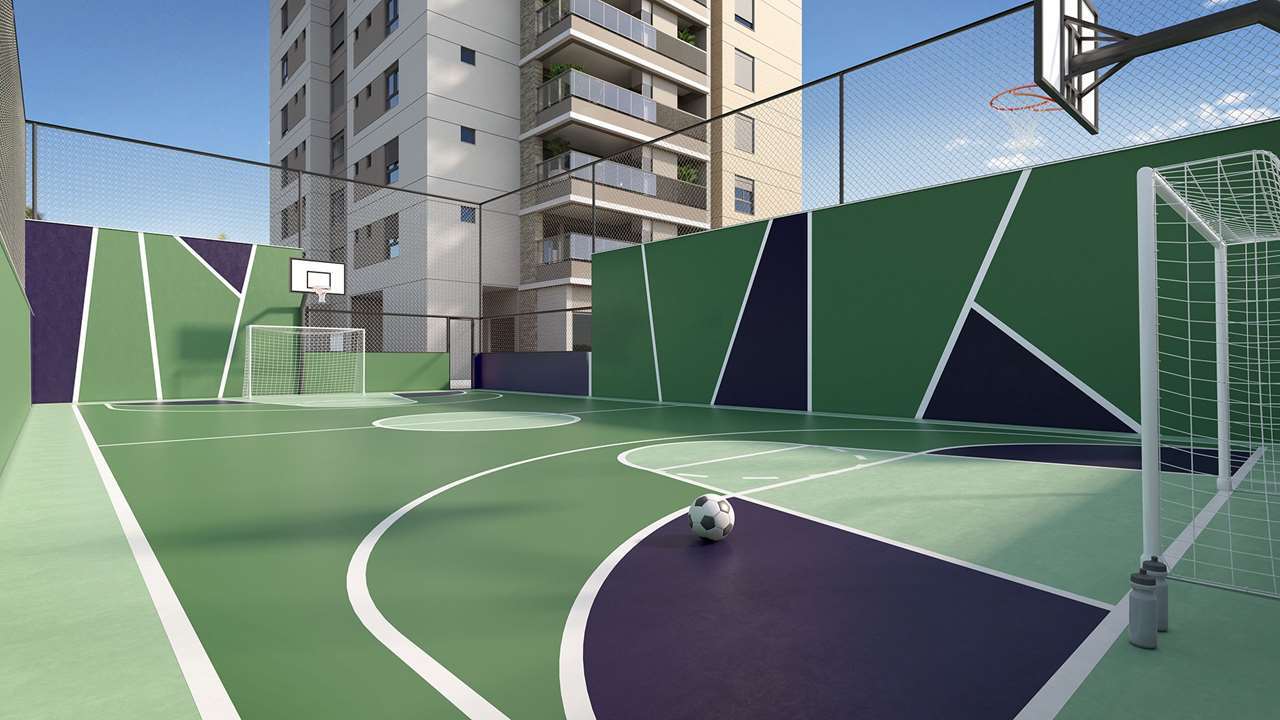 Grand Paysage - Copema Engenharia