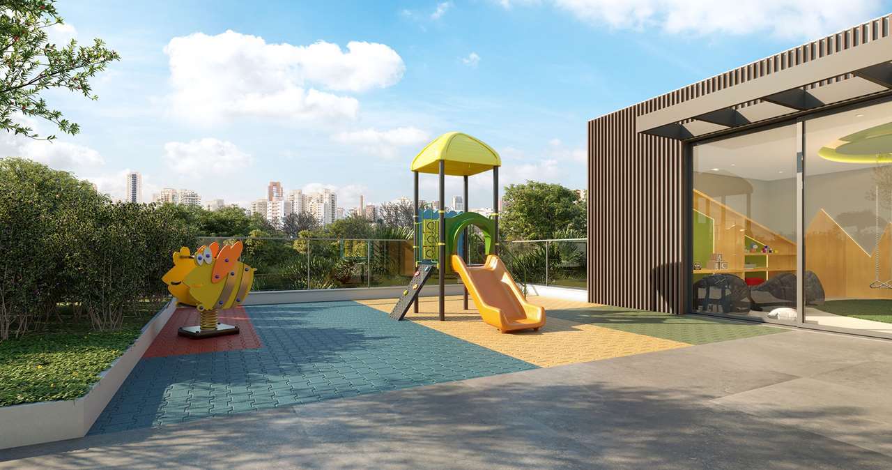 Grand Paysage - Copema Engenharia