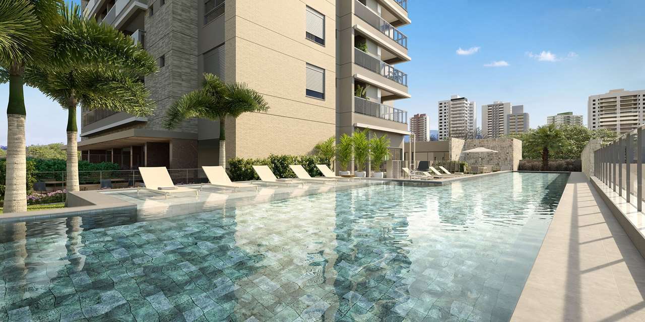 Grand Paysage - Copema Engenharia