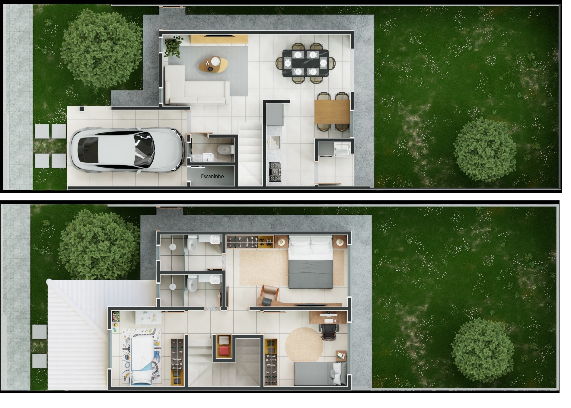 Solar Terrara - Remo Incorporadora