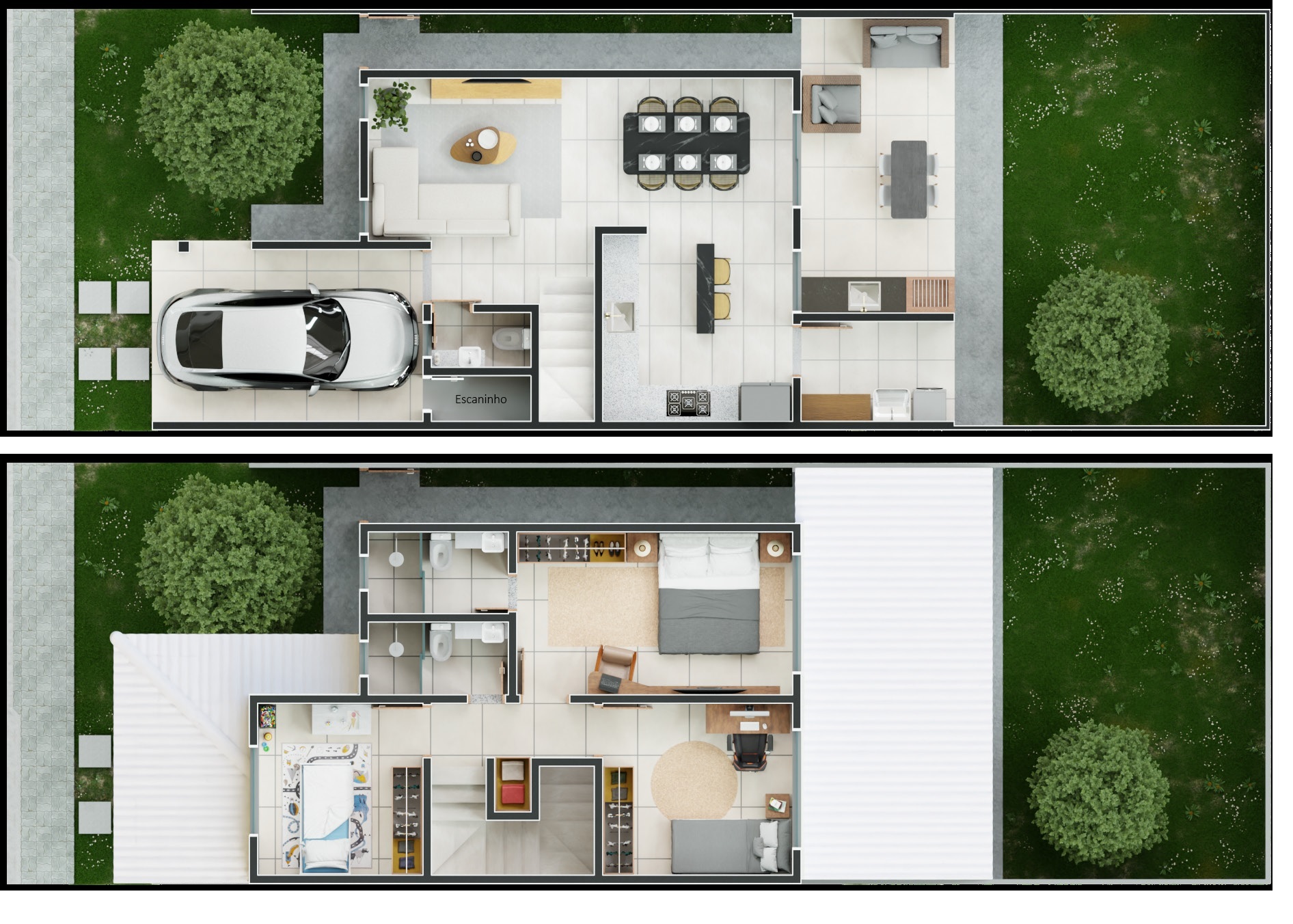 Solar Terrara - Remo Incorporadora