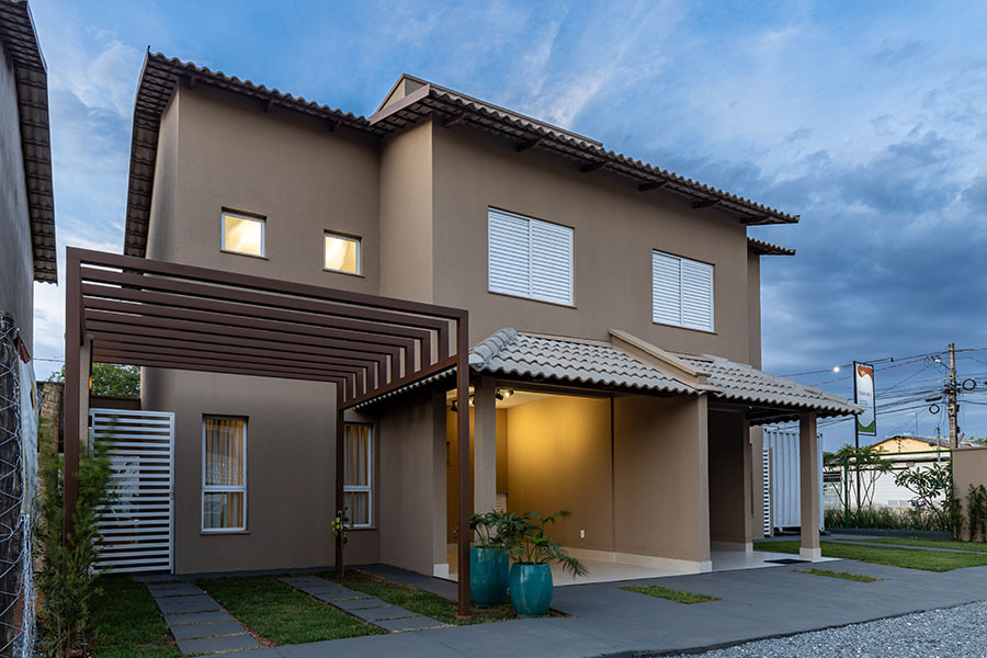 Solar Terrara - Remo Incorporadora