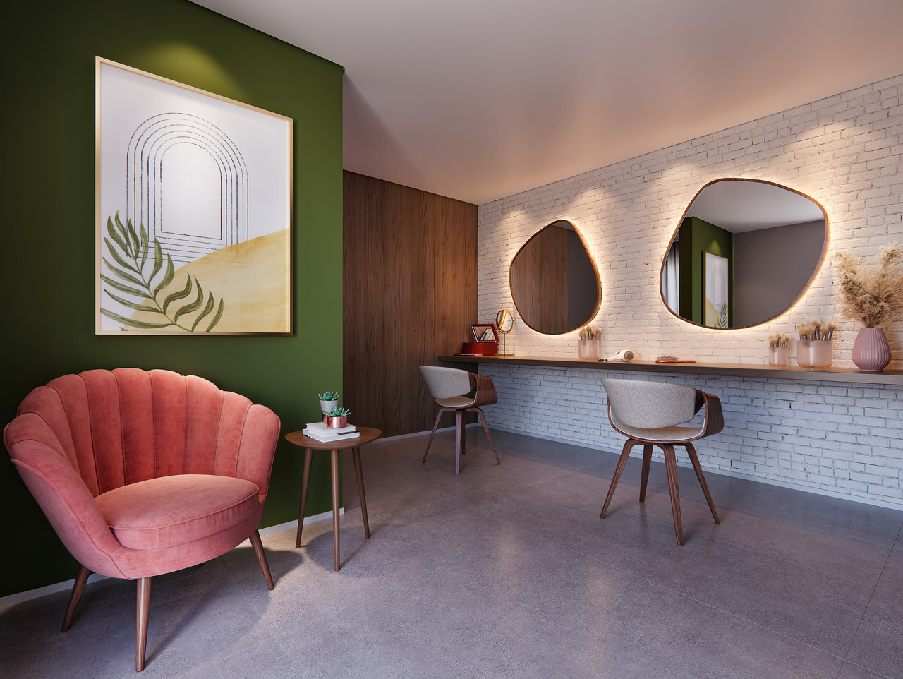 Vivaz Prime Voluntários da Pátria - Vivaz SP