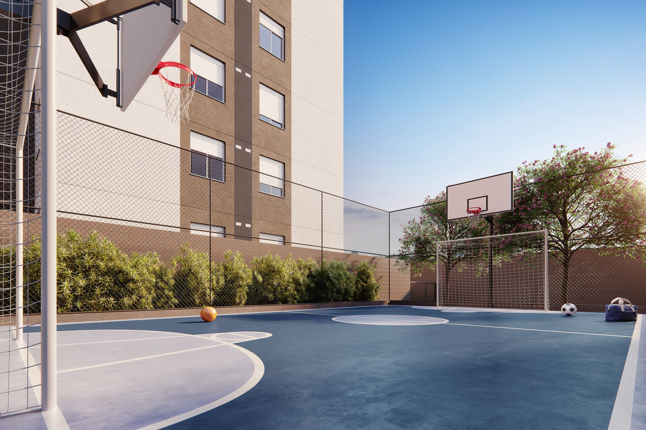 Vivaz Prime Voluntários da Pátria - Vivaz SP