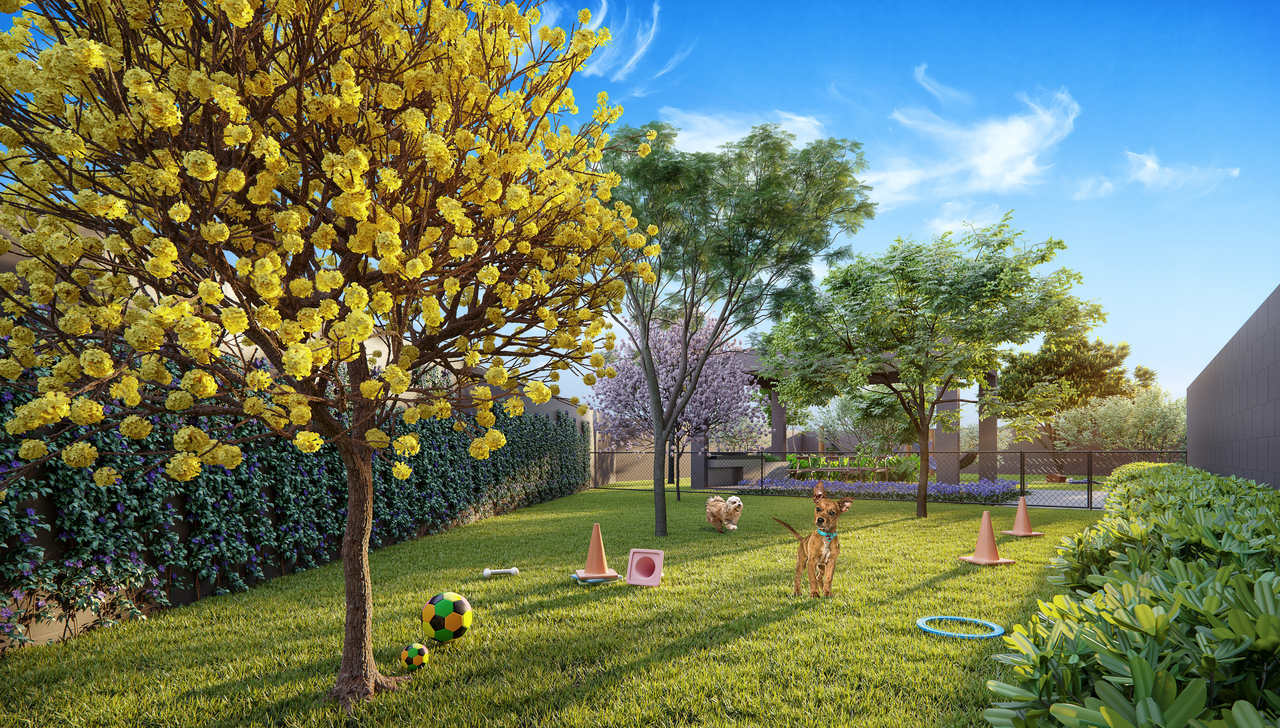 Vivaz Prime Voluntários da Pátria - Vivaz SP