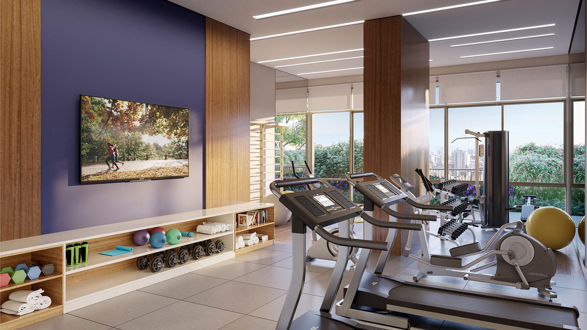 Fitness
