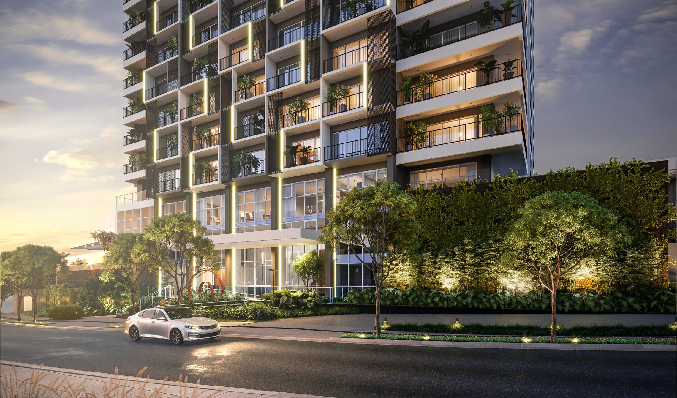 Metropolitan Genebra - EBM GO