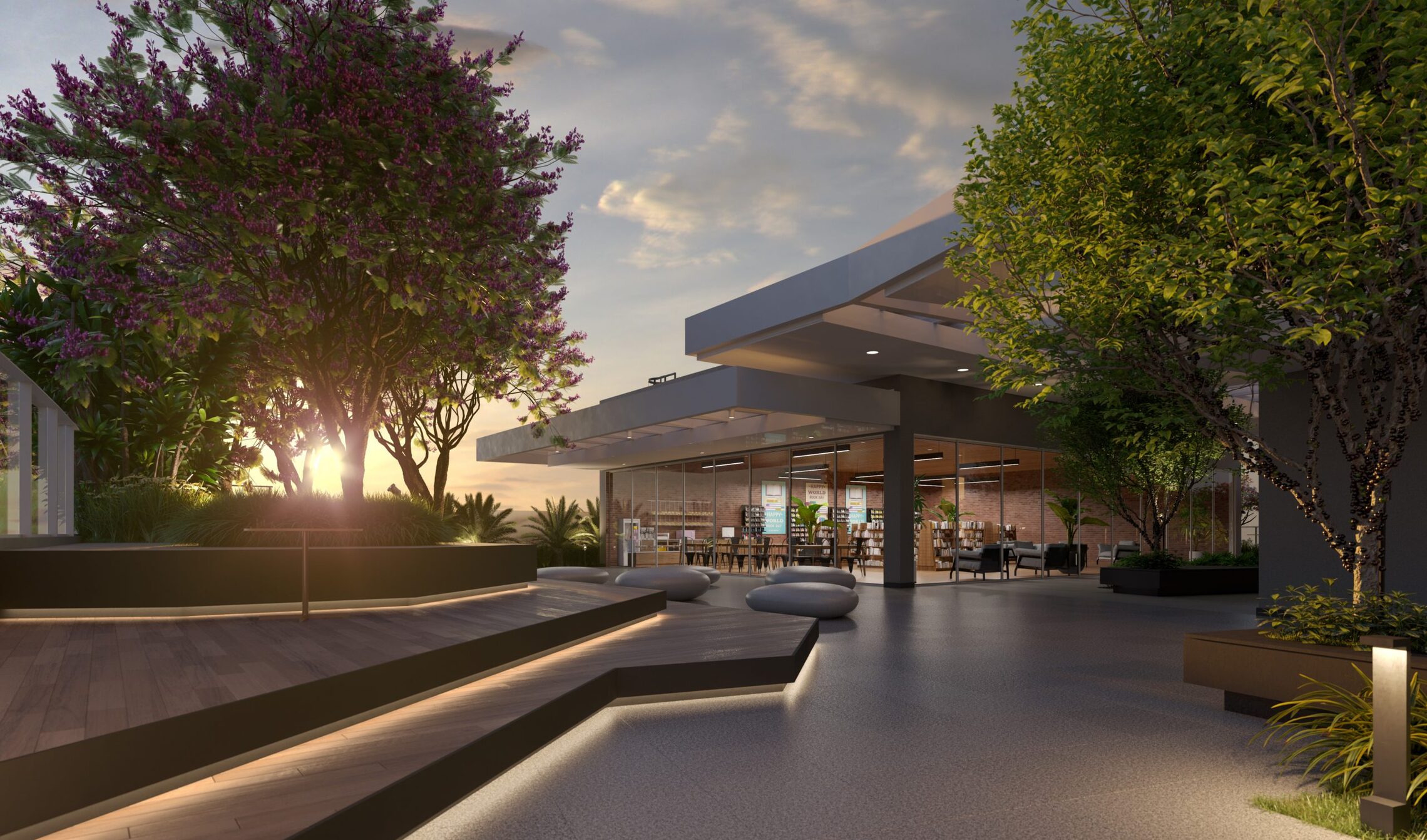 Metropolitan Genebra - EBM GO