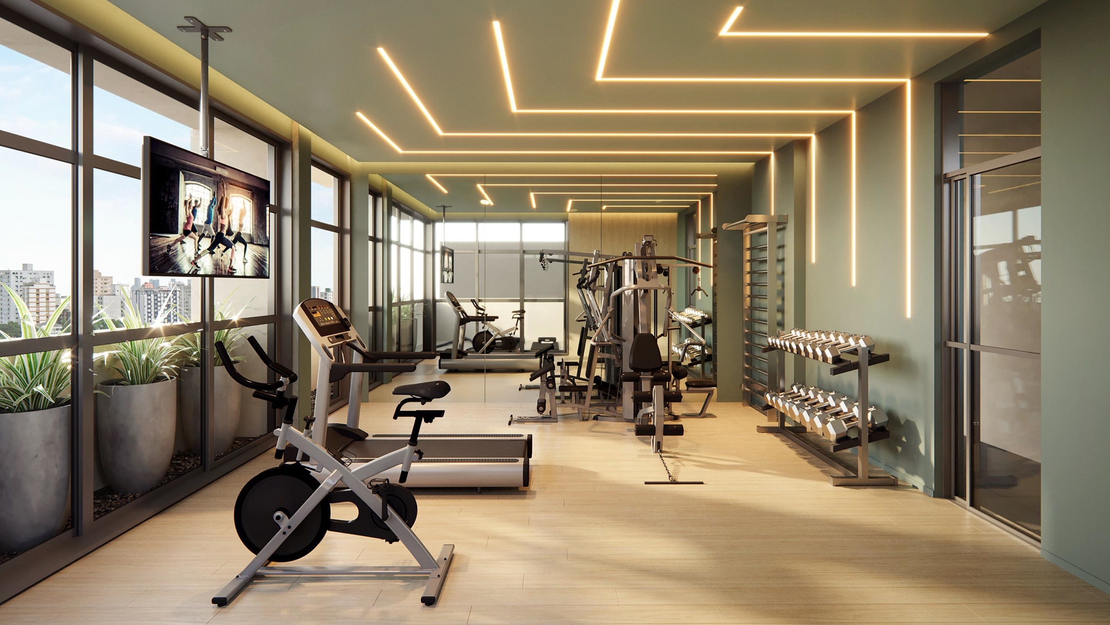 Fitness